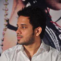 Bharath - Vijay at Urumi Audio Release - Pictures | Picture 125196